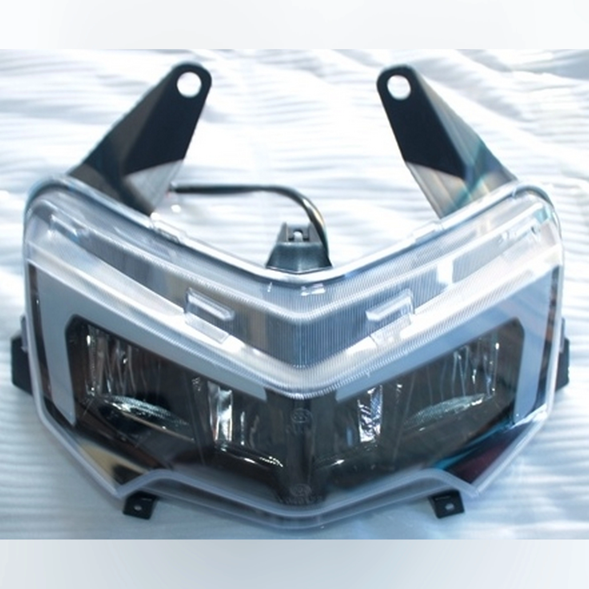 ARORA ZRX 200 ÖN FAR #ZRX - 088